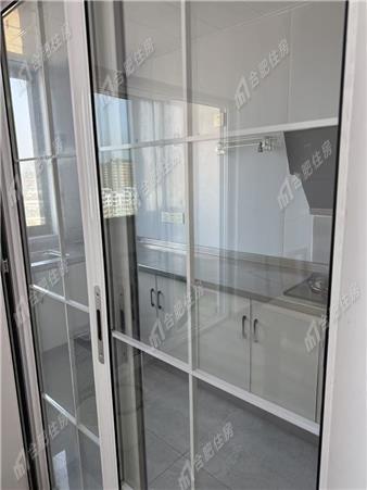 瑞阳公馆1550元/月114.43㎡正南精装