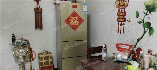 金辉悦府86.00㎡中装押一付三