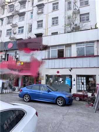 蜀山区一户室83.34平米正南1层