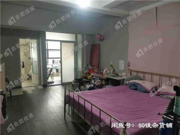 姚公庙综合楼1200元/月41.00㎡正北简装