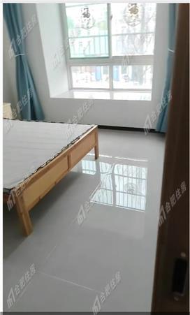 福满华庭91.94平米中装整套出租