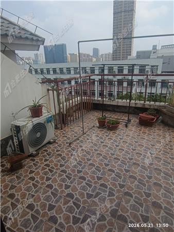 世纪阳光花园绿阳苑1800元/月66.0㎡正北简装