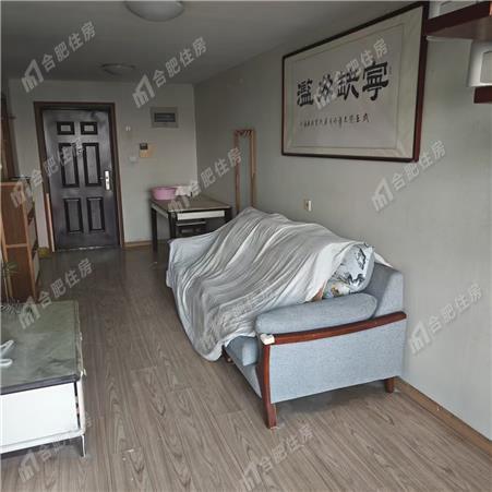 蜀山区二户室41平米正南28层