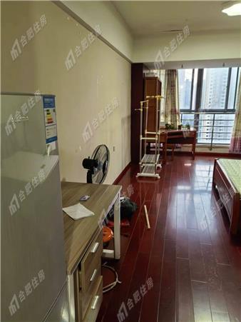 同济苹果嘉园49.12㎡中装押一付一
