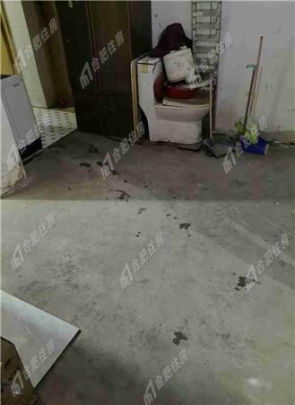 方兴园1300元/月47.0㎡正南毛坯