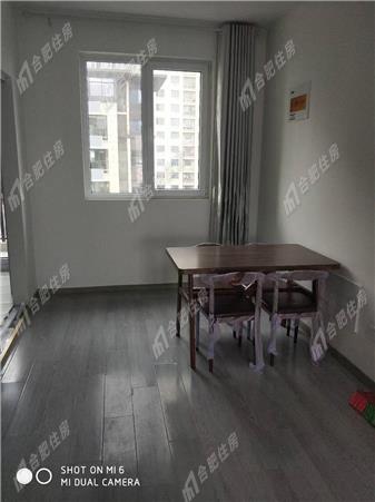 御源公馆106.09㎡精装半年付
