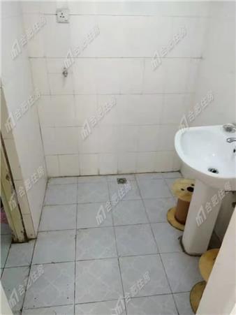 淮合花园900元/月66.95㎡正南简装
