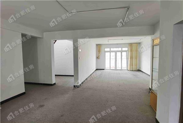 安然绿洲花园北园2600元/月214.67㎡正南中装