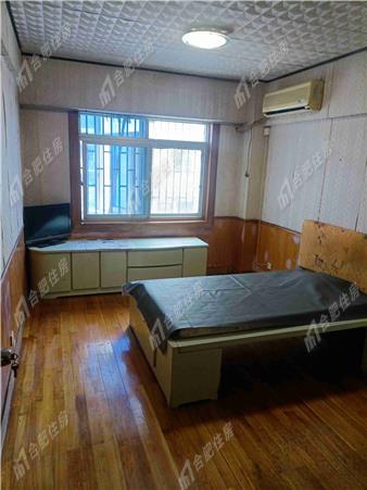 银建大厦66.60㎡简装押一付三