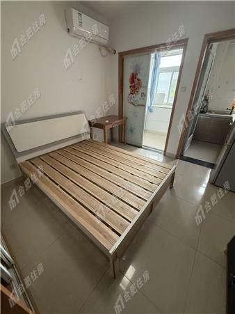 大学城博雅居33.09平方米整租简装