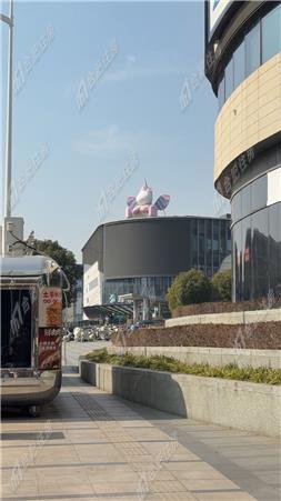 瑶海区一户室40.02平米正南15层