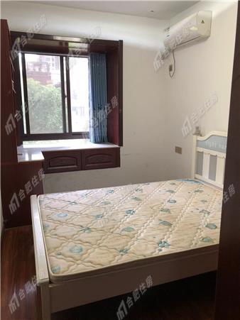 旭辉御府2500元/月97.66㎡正南精装