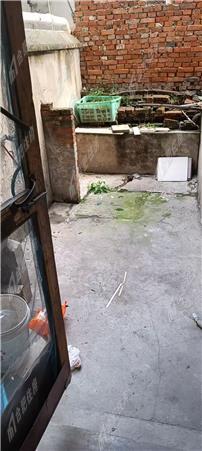 建馨园小区二户室58.32平米正南简装