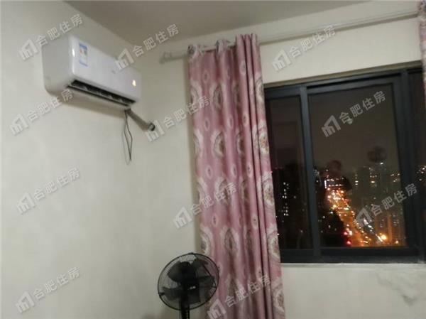 东祥府99.26平方米整租简装