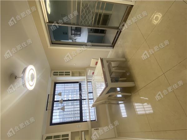 包河区三户室111.51平米正南27层