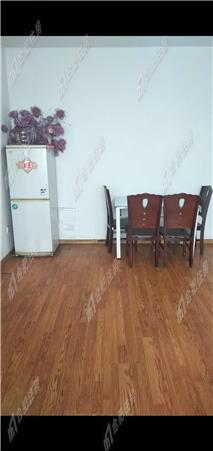 大富绿洲1500元/月95.62㎡正南简装