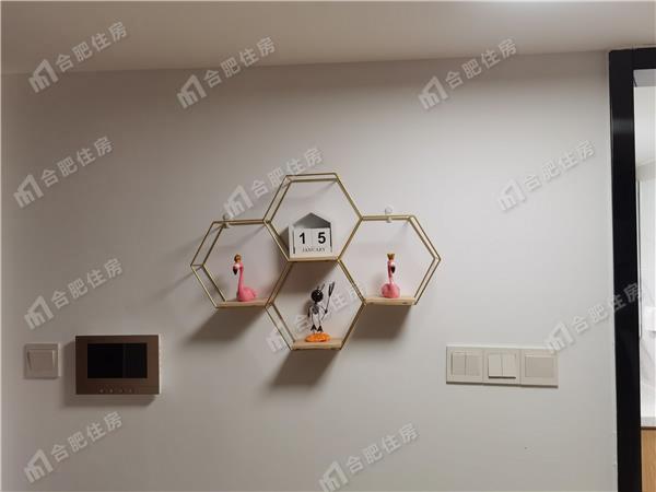 融侨观澜押一付三1800元/月