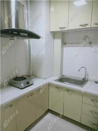 丽阳兰庭40.95㎡简装押一付三