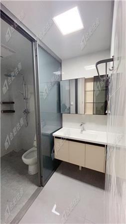 阅庐春晓88.78㎡精装整租