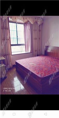 华顺九狮水岸押一付三1250元/月