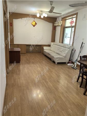 博微家园95.7平方米整租中装