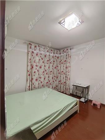 地矿家园2200元/月109.95㎡正南精装
