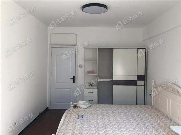 长江西路51号36.74㎡精装整租