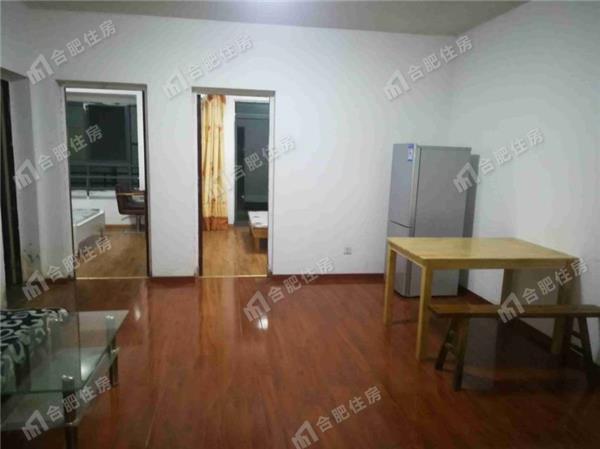 伯益经典雅苑89.89㎡简装押一付三