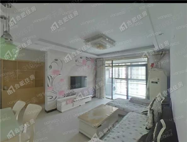恒盛皇家花园押一付三2500元/月