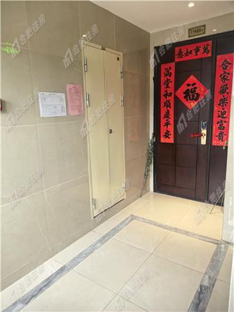 合肥院子3000元/月201.32㎡正南简装