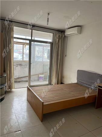 孙大郢小区79.83㎡简装整租