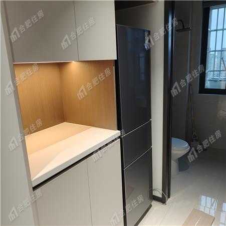 四里河畔65.0㎡精装押一付三