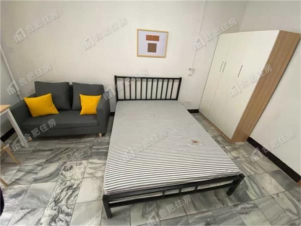 体育西村63.77㎡简装押一付三