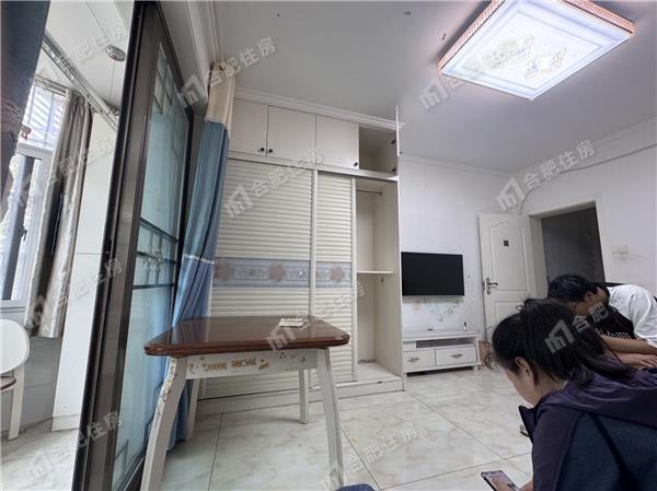 芜湖路134号55.07平方米整租精装