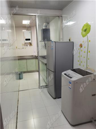 乐富强御龙湾85.11㎡精装押一付二