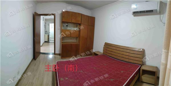 石油勘探小区2300元/月69.22㎡正南中装