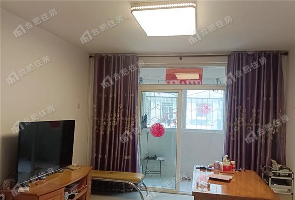 翠微南园116.08㎡中装押一付三