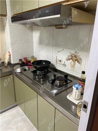 金水童话名苑84.23㎡精装整租