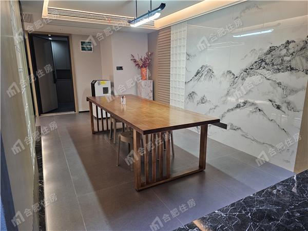 华邦蜀山别院25000元/月248.96㎡正南豪装