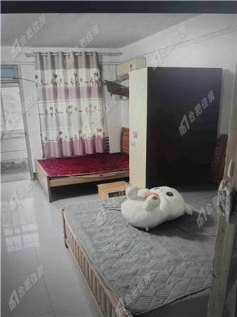 安南小区2100元/月87.23㎡正南简装