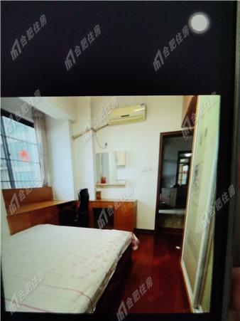 长江东路6号东景苑C区51.54平方米整租精装