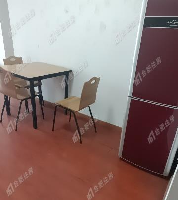 万达华府88.05平方米整租中装