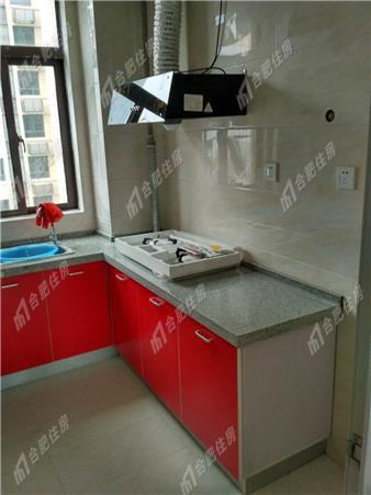 文一名门湖语117.56㎡押一付三