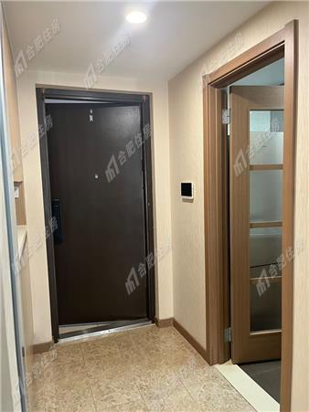 万科森林公园锦庭86.34㎡精装整租