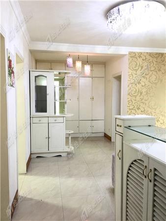 省科委宿舍2000元/月94.32㎡正南精装