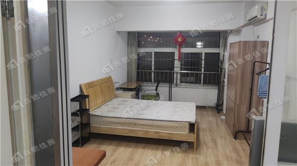 森林橙堡39.99㎡中装押一付三