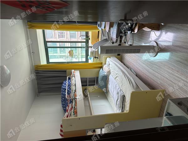 三盛颐景园83㎡中装整租