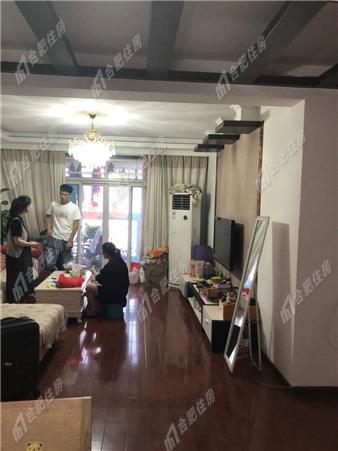 橘郡万绿园100.07㎡精装整租
