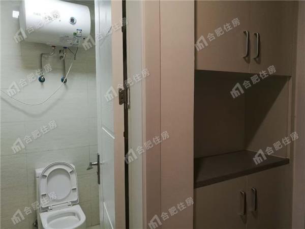 汇美广场42.04平方米整租精装