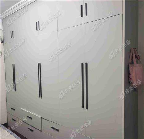 中建开元御湖公馆押一付三2500元/月